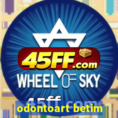 odontoart betim
